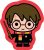 Harry Potter Red formapárna, díszpárna 40x38 cm