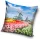Amsterdam Tulips párnahuzat 40x40 cm