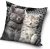 Cicás Sleeping párnahuzat 40x40 cm Velúr