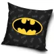 Batman Shadow Strike párna, díszpárna 40x40 cm Velúr