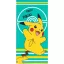 Pokémon Joy fürdőlepedő, strand törölköző 70x140cm