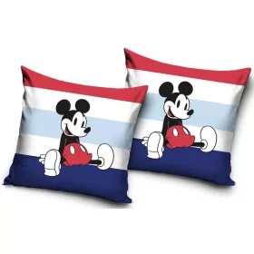 Disney Mickey Classic párna, díszpárna 40x40 cm