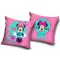 Disney Minnie Fashion párna, díszpárna 40x40 cm