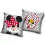 Disney Minnie Timeless párna, díszpárna 40x40 cm