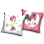 Disney Minnie Garden Dreams párna, díszpárna 40x40 cm