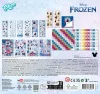 Disney Jégvarázs Destiny matrica szett 500 db-os