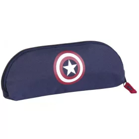 Bosszúállók Shield tolltartó 22 cm
