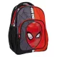 Pókember Web Crawler iskolatáska, táska 42 cm