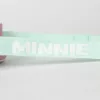 Disney Minnie Pastel 3D oldaltáska, válltáska