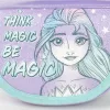 Disney Jégvarázs Magic csillámos oldaltáska, válltáska