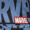 Marvel Blue iskolatáska, táska 42 cm
