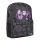 Disney Gonoszok Black iskolatáska, táska 42 cm
