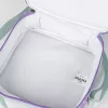 Disney Jégvarázs Sisters thermo uzsonnás táska 22 cm