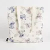 Disney Lilo és Stitch, A csillagkutya Palm shopping bag, bevásárlótáska 40 cm