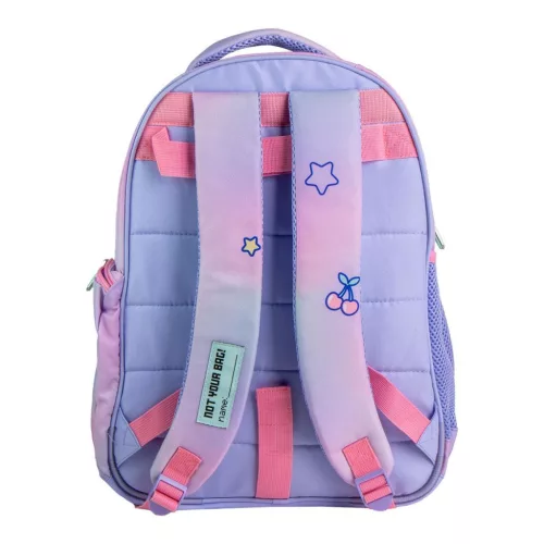 Disney Lilo és Stitch, A csillagkutya Universe iskolatáska, táska 42 cm