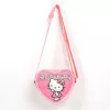 Hello Kitty Sparkle csillámos oldaltáska, válltáska