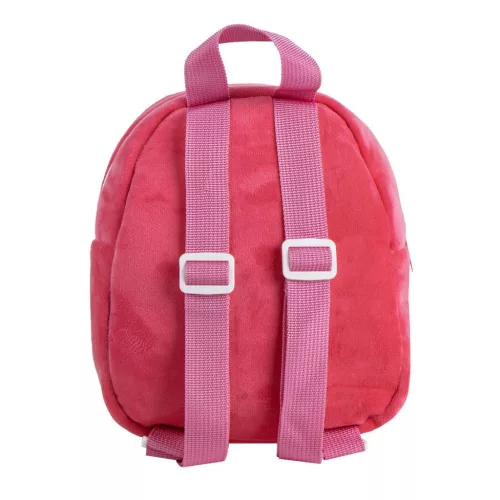 Gabi babaháza Pals plüss hátizsák, táska 22 cm