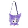 Helo Kitty Kuromi oldaltáska, válltáska