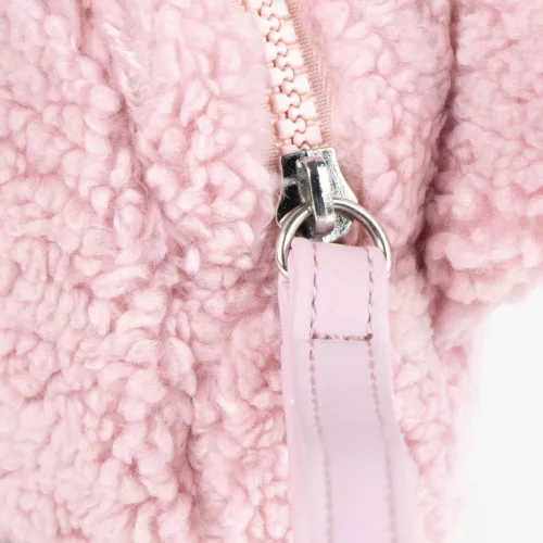 Disney Lilo és Stitch, A csillagkutya Angel fleece piperetáska 15 cm