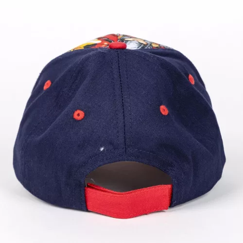 Bosszúállók Marvel napszemüveg és baseball sapka szett