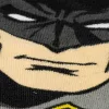 Batman Vigilante fürdőlepedő, strand törölköző 70x140cm (Fast Dry)