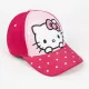 Hello Kitty Cherry gyerek baseball sapka 53 cm