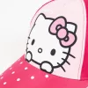 Hello Kitty Cherry gyerek baseball sapka 53 cm