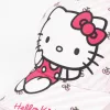 Hello Kitty Dots gyerek baseball sapka 53 cm