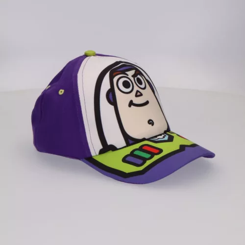 Disney Játékháború Buzz napszemüveg és baseball sapka szett