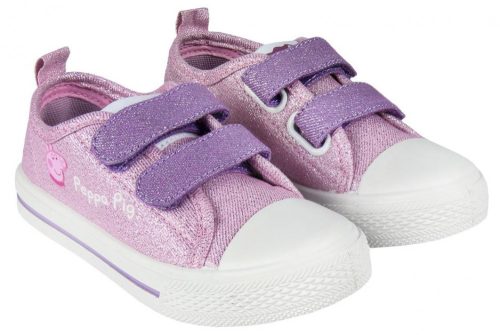 Peppa malac sneaker, tornacipő 23-30