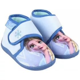 Disney Jégvarázs Snow benti cipő 23-28