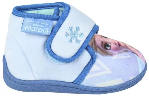 Disney Jégvarázs Snow benti cipő 23-28