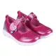 Peppa malac Pink Heart tavaszi sportcipő 23