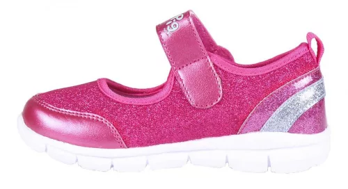 Peppa malac Pink Heart tavaszi sportcipő 24