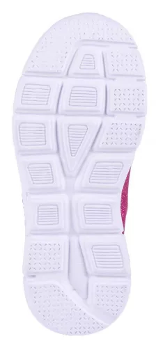 Peppa malac Pink Heart tavaszi sportcipő 25