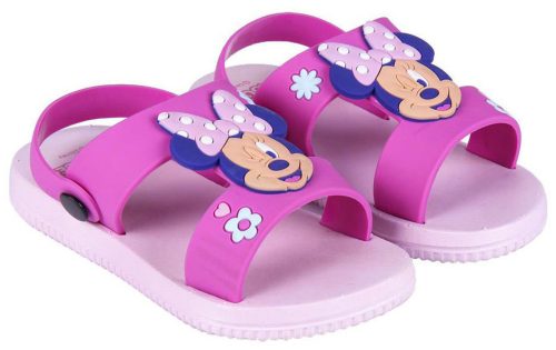 Disney Minnie gyerek szandál 22-27