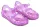 Peppa malac Purple gyerek szandál 22-27