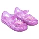Peppa malac Purple gyerek szandál 22-27