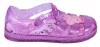 Peppa malac Purple gyerek szandál 22-27