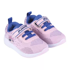 Disney Minnie Pink sportcipő 23-30