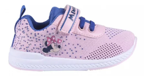 Disney Minnie Pink sportcipő 23-30