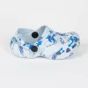 Disney Lilo és Stitch, A csillagkutya Beach gyerek papucs, clog 26-33