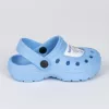 Disney Jégvarázs Breeze gyerek papucs, clog 24-31