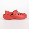 Bosszúállók Ready gyerek papucs clog 24-31