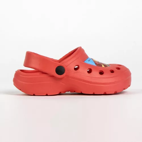 Bosszúállók Ready gyerek papucs clog 24-31