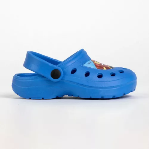 Bosszúállók Ready gyerek papucs clog 24-31