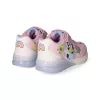 Bluey Fruits LED villogó, világító utcai cipő 23-28