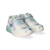 Disney Lilo és Stitch, A csillagkutya Happy Alien LED villogó, világító utcai cipő 25-32