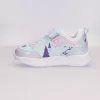 Disney Jégvarázs Sparkle LED villogó, világító utcai cipő 25-32