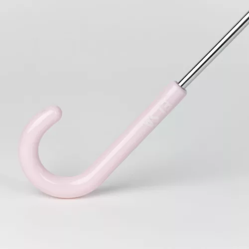 Disney Jégvarázs Friends gyerek átlátszó esernyő Ø71 cm